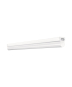 LEDV LN COMP BATTEN 600 10W/3000K 