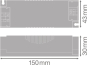 LEDV DR PC-PFM-35/220-240/700 