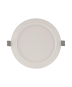 LEDV LED-Slimdownlight DA155 IP20 