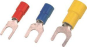Intercable ICIQ25G Quetschkabelschuh 
