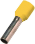 Intercable ICIAE618 Aderendhülse 