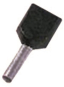 Intercable ICIAE158Z Zwillings- 