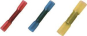 Intercable ICIQ2WSV isol. Stoßverbinder 