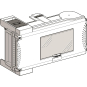 GS Abgangskasten 63A 8 TE      KSB63SM48 