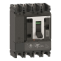 Schneider Kompaktleistungs- C40F4TM400D1 