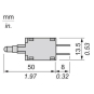 GS Hilfsschalter 1                ZB6E1B 