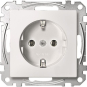 Merten SCHUKO-Steckdose StK MEG2301-0619 