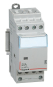 Legrand 412535 CX3 Schütz 230V 25A 4S 