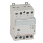 Legrand 412541 CX3 Schütz 230V 63A 4S 