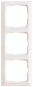 Legrand 776203 Rahmen 3-fach 