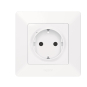 Legrand 752194 Vernet.Funk-Steckdose 16A 