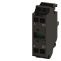 Siemens 3SU14001AA103BA0 Kontaktmodul 