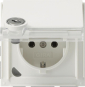 GIRA 044966 SCHUKO KD Schloss gleich 