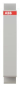 ABB S800-IP9 Zwischenstück 9mm  S800-IP9 
