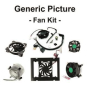 GS LUEFTERSET 24 VDC            VW3S3101 