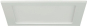 PAULM Quality EBL Set Panel eckig  92066 