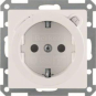 BER SCHUKO-Steckdose m FI-      47086089 