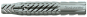 Fischer Universaldübel UX 6x50    072094 
