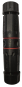 RED IP68 Cat 6A Buchse/Buchse Adapter 