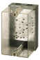 EATON CI-C Isolierstoffgehäuse    031434 