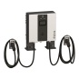 Schneider Pro DC Wallbox    EVD1S60TBBC7 