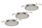Lightme AQUA 3er Einbauleuchte   LM85660 
