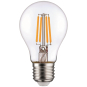 Lightme LED dimmbar Filament A60 LM85278 