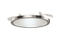 Lightme AQUA Einbauleuchte 145mm LM85666 