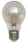 Lightme LED Fil.Kopfspiegel A60  LM85144 