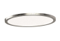 Lightme LED Diffusor Blattsilber LM85487 