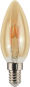 Lightme Deco LED Curved Filament LM85162 