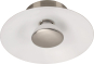 Lightme NIKKI 1-flammig m.GU10   LM85600 