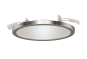 Lightme AQUA Einbauleuchte 145mm LM85667 