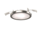Lightme AQUA Einbauleuchte 110mm LM85665 