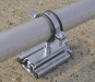 ERICO HD Heavy-Duty         Caddy HDI203 