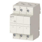Siemens Einbausicherungssockel   3NW7034 