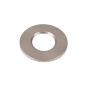 SLV Abdeckring Farbe chrom       1008069 