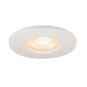 SLV Abdeckring Farbe weiß        1008068 