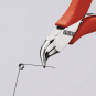 Knipex Elektronik-        0308224 