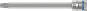 Wera Zyklop   8767 A HF TX 27 x 100 mm 