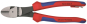 Knipex Kraft-Seitenschneider  7422200TBK 