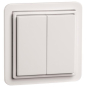 PEHA Wandsender 4-  D 80.455.02 FU-BLS N 