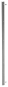 Hager Kabelabfangschiene f.Sockel FZ8451 