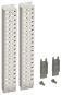 Hager Halter univers f.Abfang-    FZ800C 