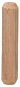 Bosch 50Holzdübel 6mm 30mm    2607000444 