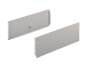 Rittal Seitenwand 600mm VE=2  TS 8600520 