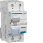 Hager Fi-LS 1P+N 10kA B-6A 30mA  ADA506D 