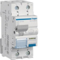 Hager Fi-LS 1P+N 10kA C-20A 30mA ADA570D 