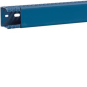 Hager Verdrahtungskanal   BA6400400BLAUB 