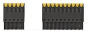 Pilz PSSu A Con Set1 C Stecker    313114 